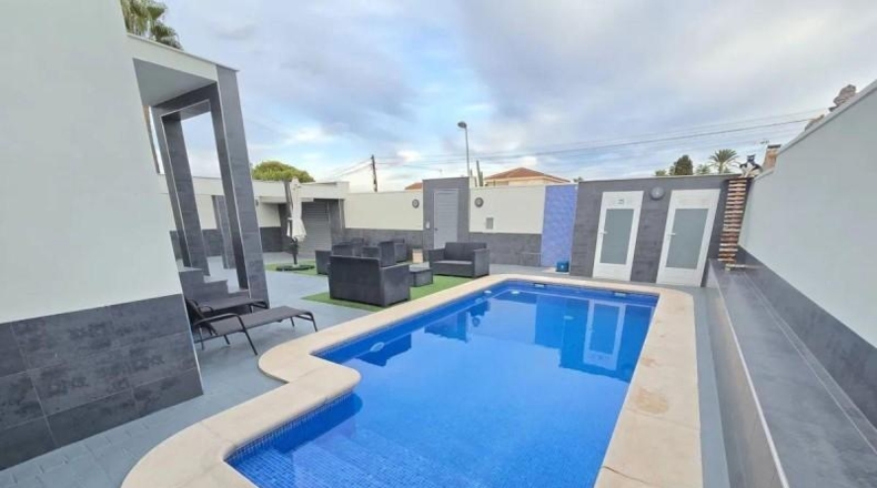 Alicante - Torrevieja - 400m2