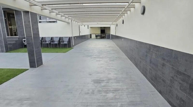 Alicante - Torrevieja - 400m2