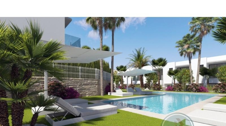 Alicante - Finestrat - 318m2