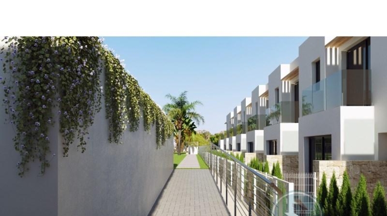 Alicante - Finestrat - 318m2