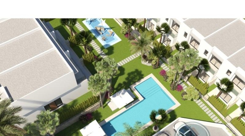 Alicante - Finestrat - 318m2