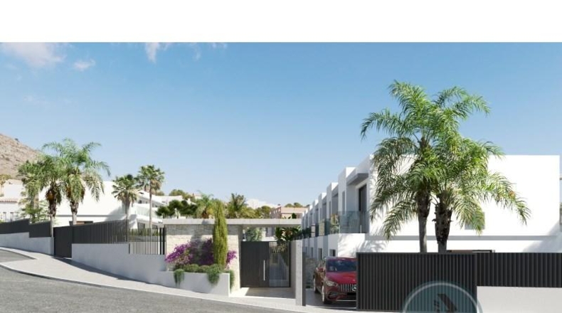 Alicante - Finestrat - 318m2