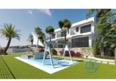 Casa de poble en venda a la España, Finestrat, ref.: TR297686 foto