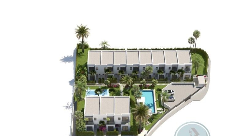 Alicante - Finestrat - 318m2