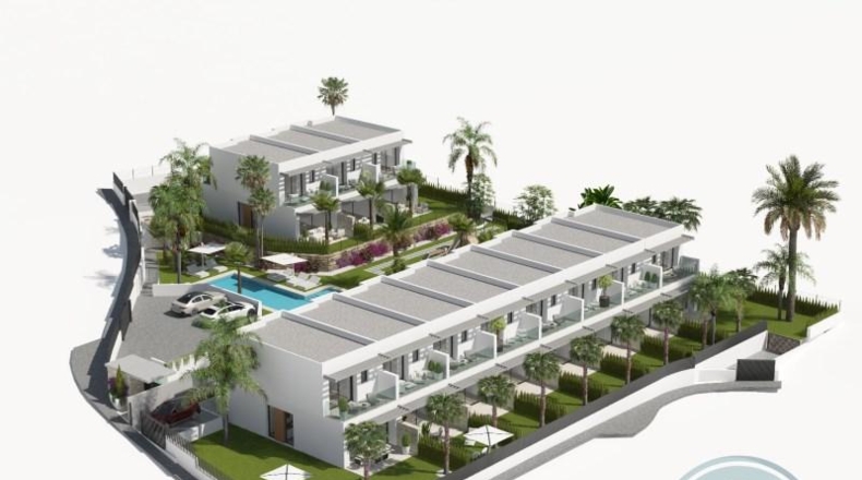 Alicante - Finestrat - 318m2