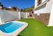 Village house for sale on España, Málaga, ref: TR289038 photo
