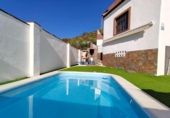 Village house for sale on España, Málaga, ref: TR289038 photo