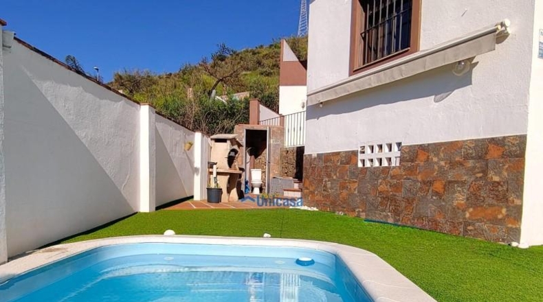 Malaga - Marbella - 264m2