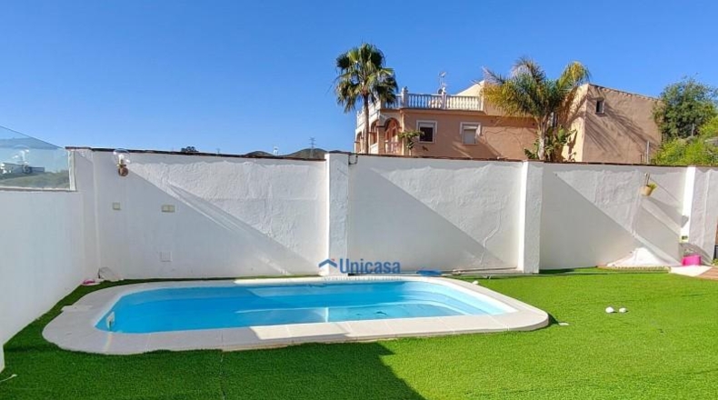 Malaga - Marbella - 264m2