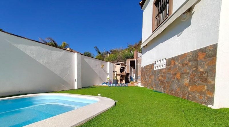 Malaga - Marbella - 264m2