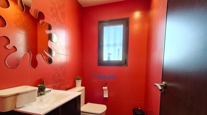 Malaga - Marbella - 264m2