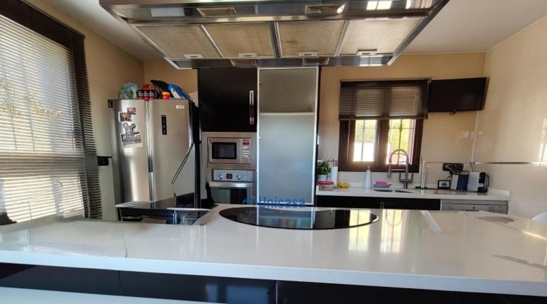 Malaga - Marbella - 264m2