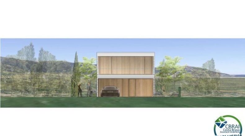 Gerona - Roses - 470m2