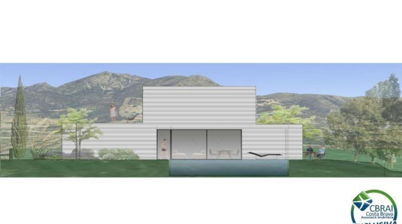 Gerona - Roses - 470m2
