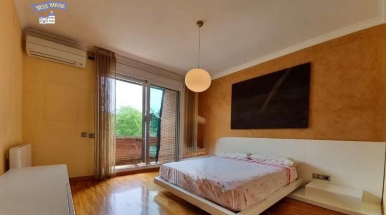 Barcelona - l'Ametlla del Vallès - 343m2