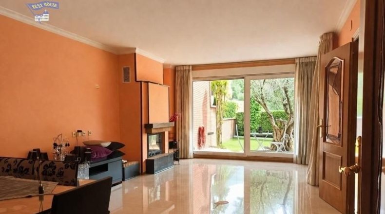 Barcelona - l'Ametlla del Vallès - 343m2
