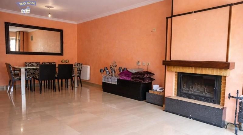 Barcelona - l'Ametlla del Vallès - 343m2
