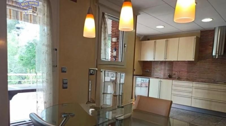 Barcelona - l'Ametlla del Vallès - 343m2