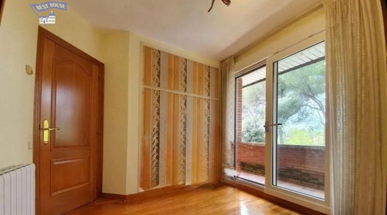 Barcelona - l'Ametlla del Vallès - 343m2