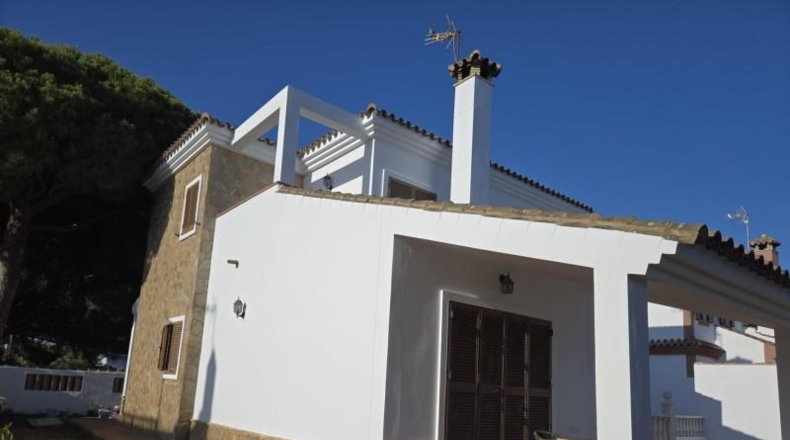 Cádiz - Chiclana de la Frontera - 500m2