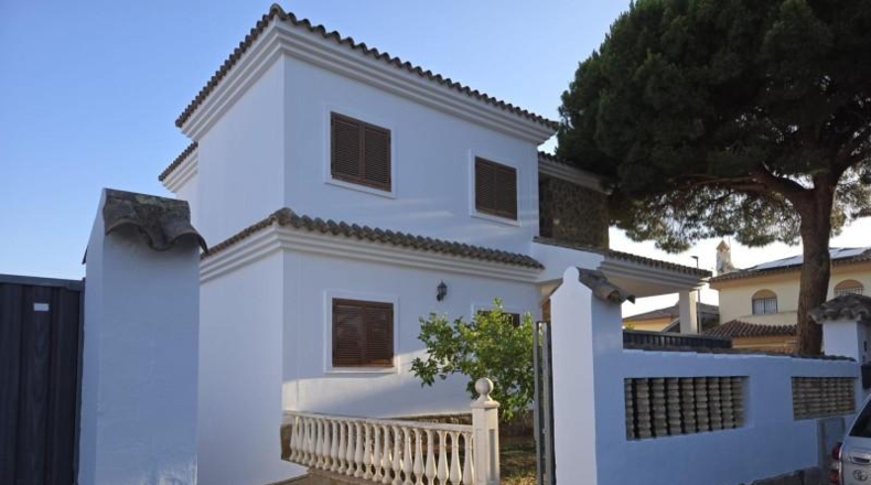 Cádiz - Chiclana de la Frontera - 500m2