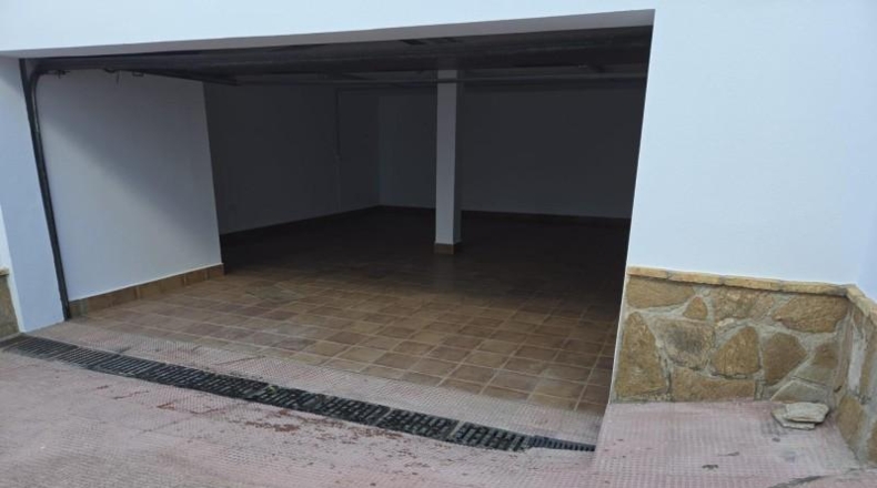 Cádiz - Chiclana de la Frontera - 500m2