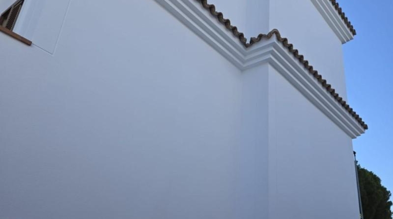 Cádiz - Chiclana de la Frontera - 500m2