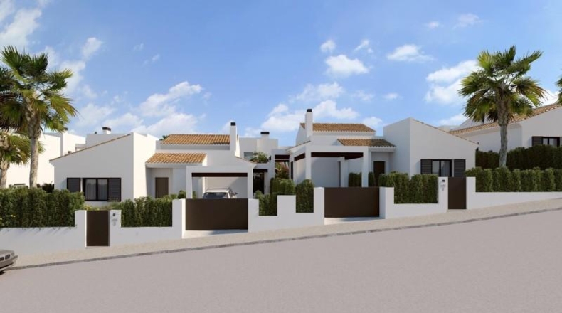 Alicante - Algorfa - 437m2