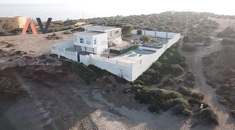 Murcia - Águilas - 961m2