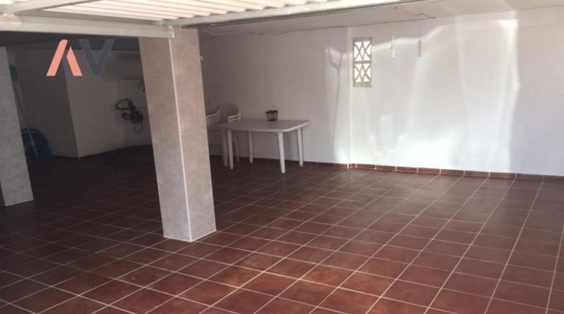 Murcia - Águilas - 961m2