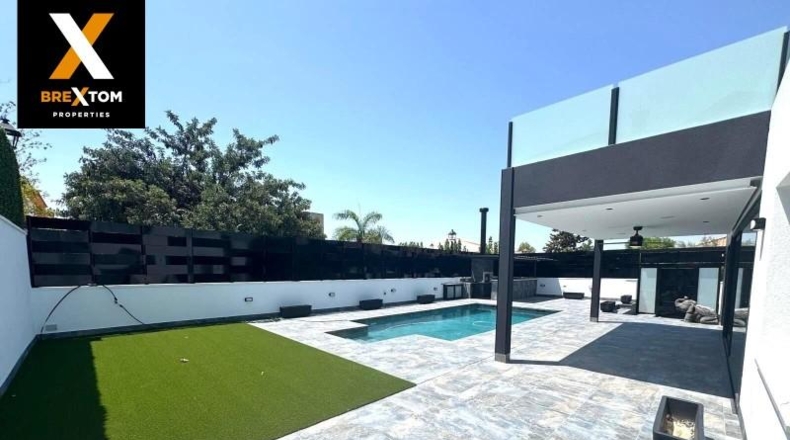Мурсия - Molina de Segura - 472m2