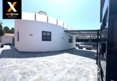 Chalet independiente con terreno en venta en la España, Molina de Segura, ref: TR318610 foto