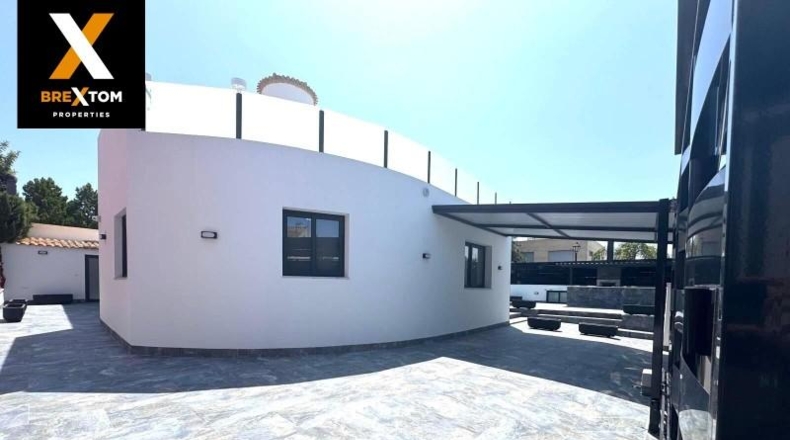 Мурсия - Molina de Segura - 472m2