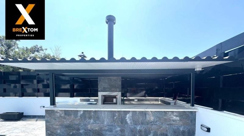 Мурсия - Molina de Segura - 472m2