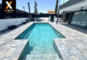 Chalet independiente con terreno en venta en la España, Molina de Segura, ref: TR318610 foto