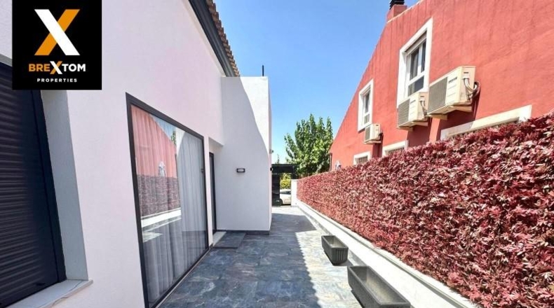 Мурсия - Molina de Segura - 472m2
