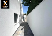 Chalet independiente con terreno en venta en la España, Molina de Segura, ref: TR318610 foto