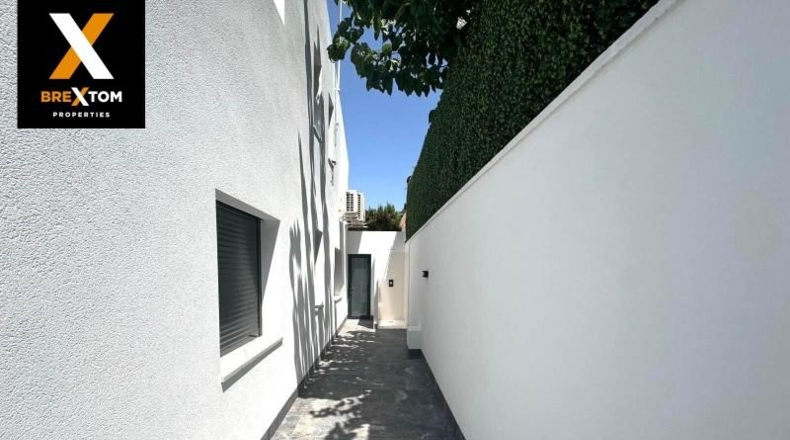 Мурсия - Molina de Segura - 472m2