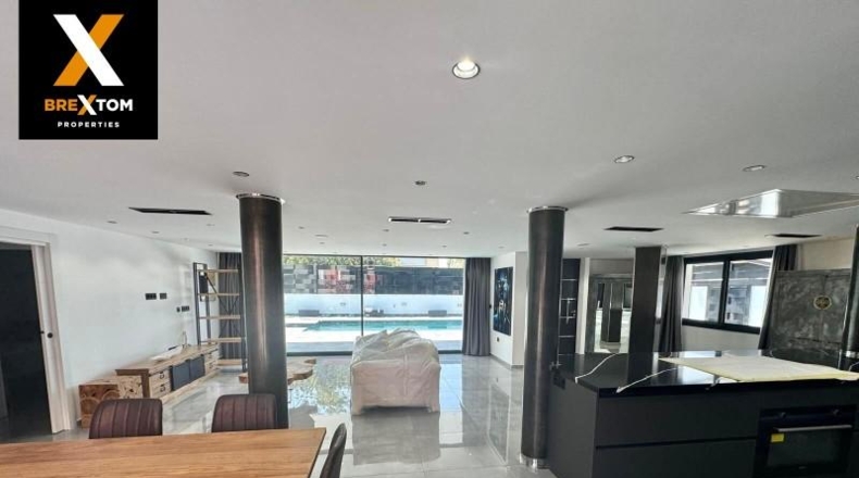 Мурсия - Molina de Segura - 472m2