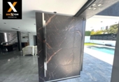 Chalet independiente con terreno en venta en la España, Molina de Segura, ref: TR318610 foto