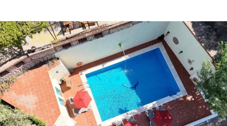Malaga - Ronda - 6300m2