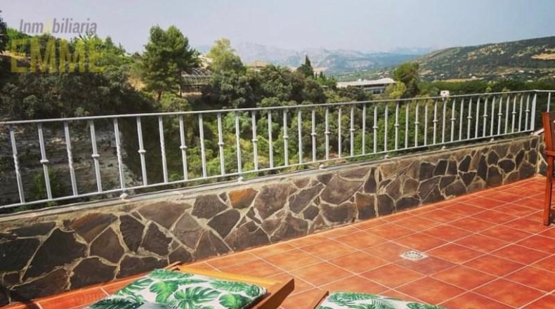 Malaga - Ronda - 6300m2