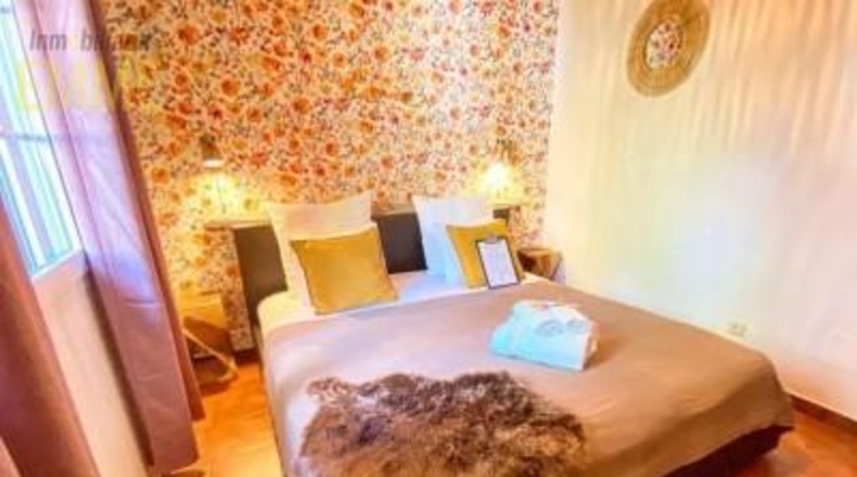 Malaga - Ronda - 6300m2