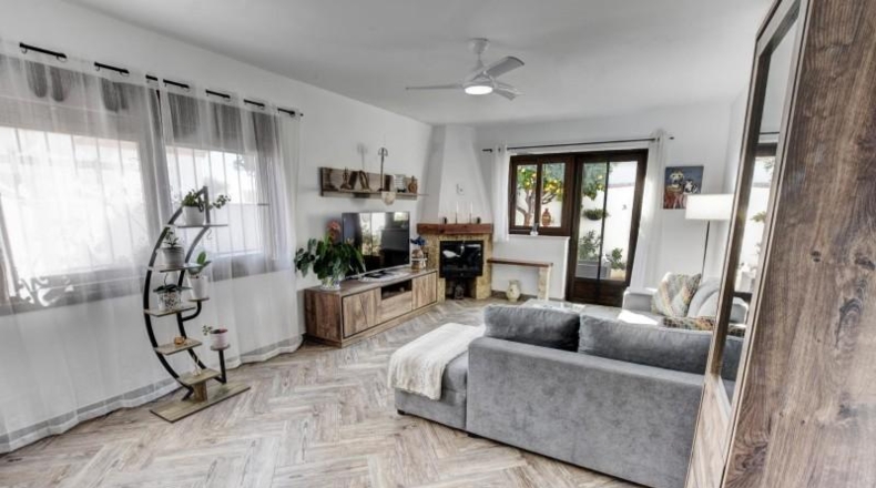 Малага - Benalmádena - 308m2