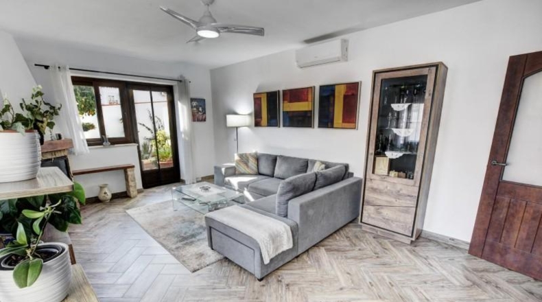 Малага - Benalmádena - 308m2