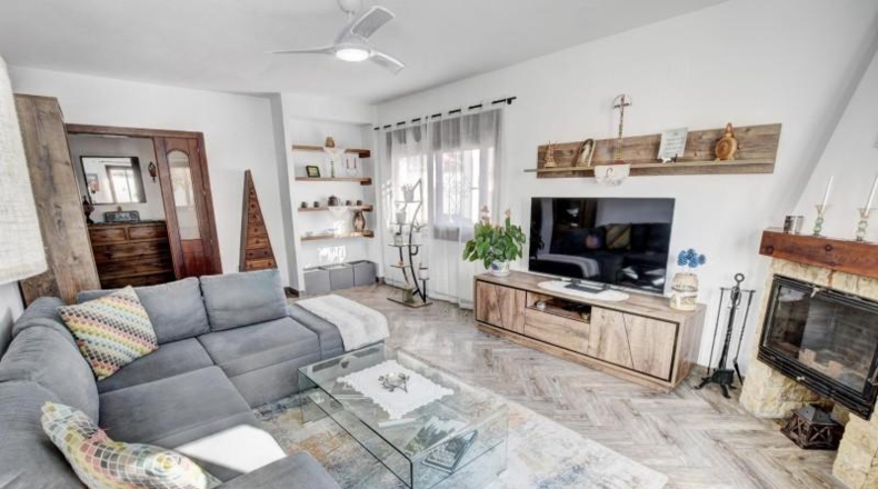 Малага - Benalmádena - 308m2
