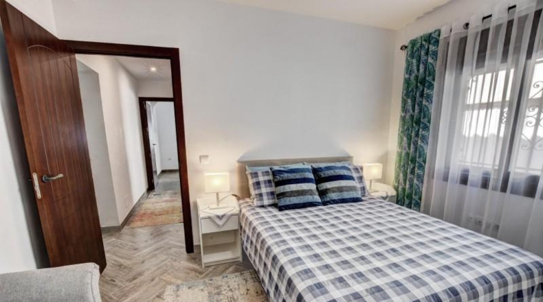 Малага - Benalmádena - 308m2