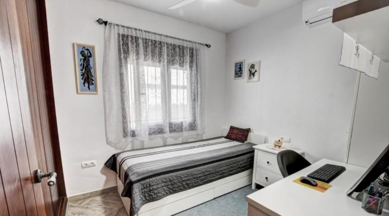 Малага - Benalmádena - 308m2