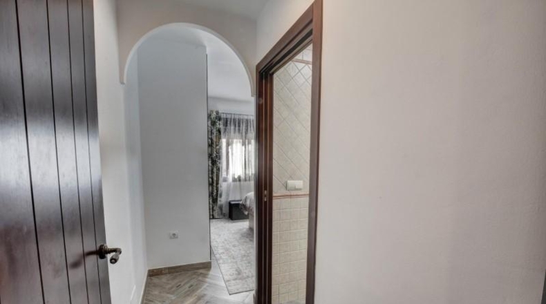 Малага - Benalmádena - 308m2