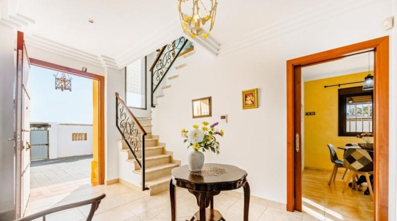 Кадис - Chiclana de la Frontera - 606m2